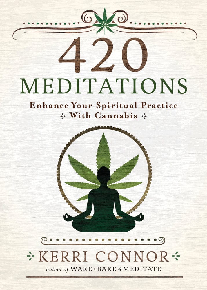 Book 420 Meditations