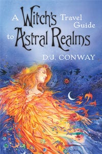 Book A Witch's Travel Guide to Astral Realms