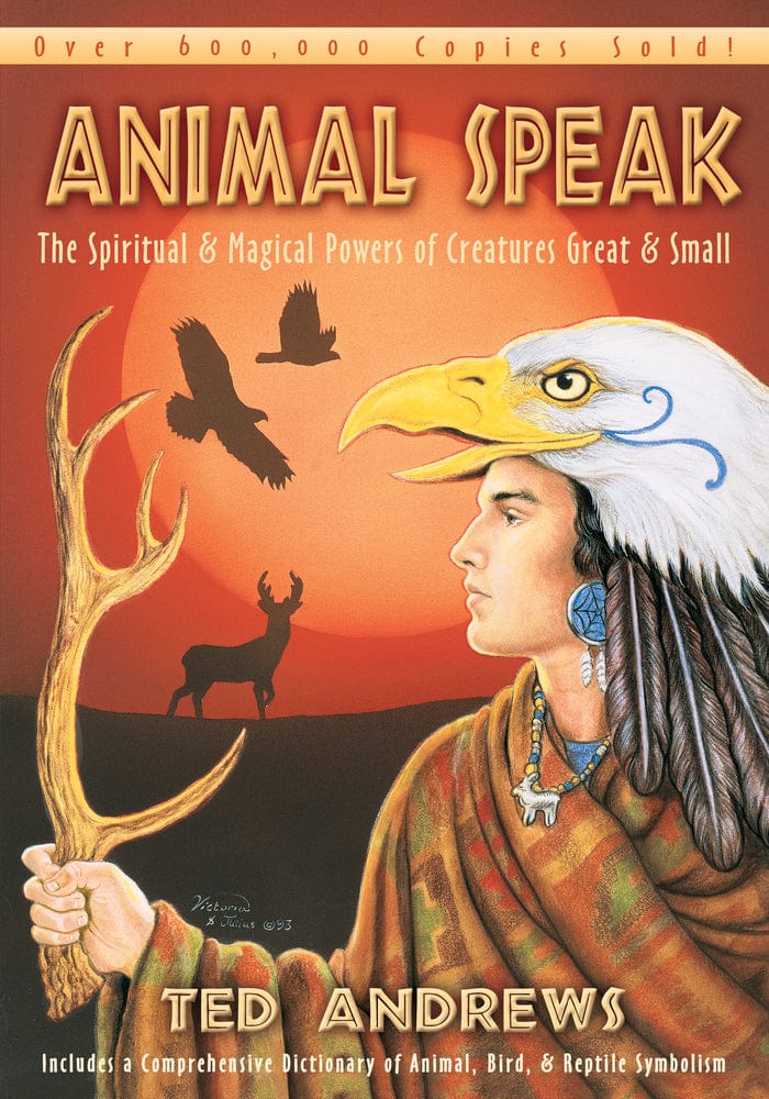 Book Animal Speak