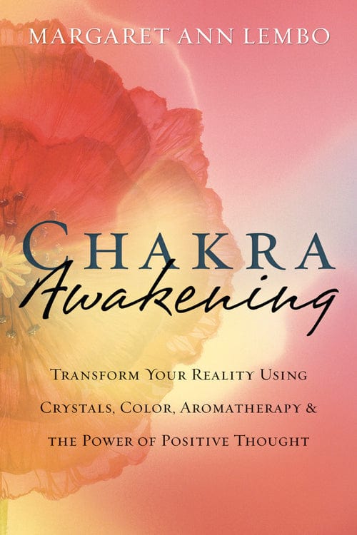 Book Chakra Awakening