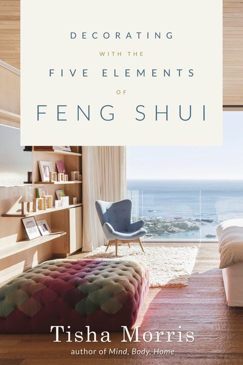 Book Decorating With the Five Elements of Feng Shui