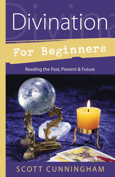 Book Divination for Beginners