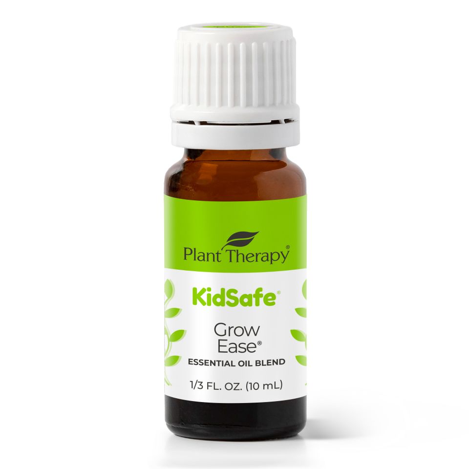 Grow Ease Kid Safe Essential Oil Blend - 10ml