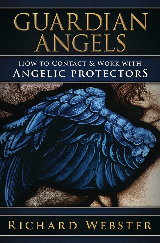 Book Guardian Angels