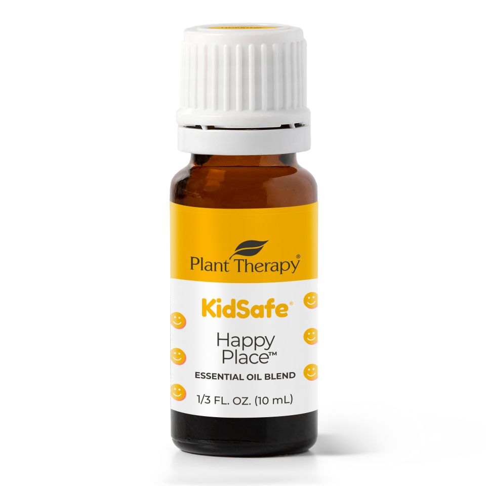 Happy Place Kid Safe Essential Oil Blend - 10ml
