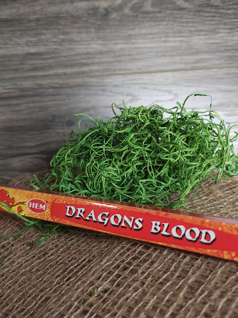Incense Hem Incense - Dragoons Blood benefits of dragon's blood incense 