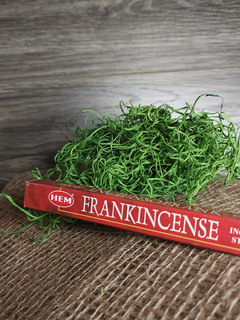 Incense Hem Incense - Frankincense