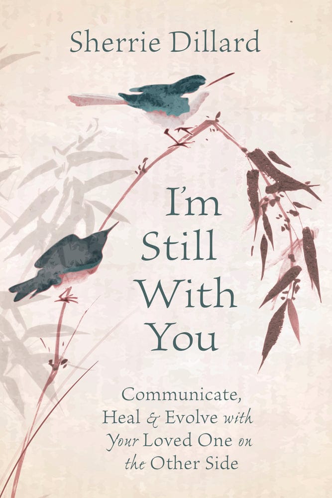 Book I'm Still With You
