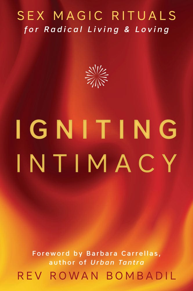 Book Igniting Intimacy