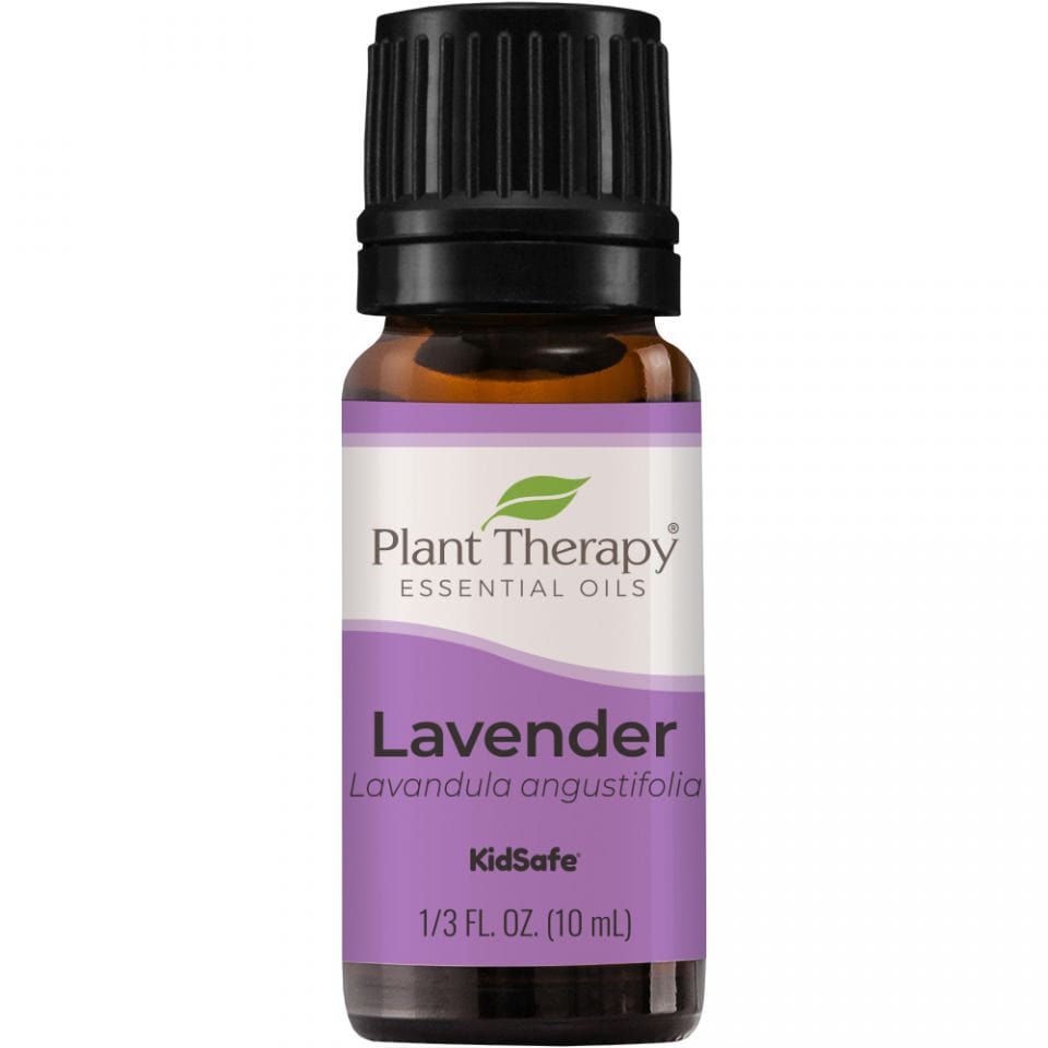 Lavender Essential Oil  Single - 10ml