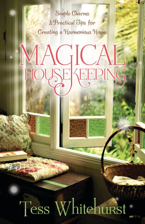 Book Magical Housekeeping
