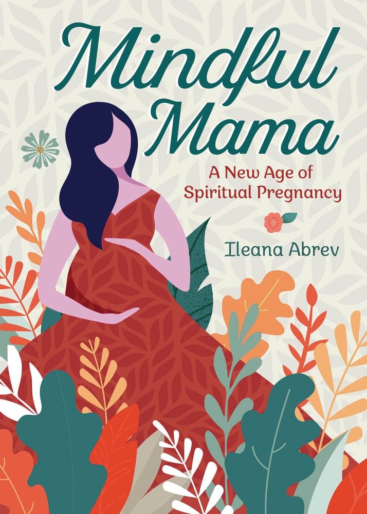 Book Mindful Mama