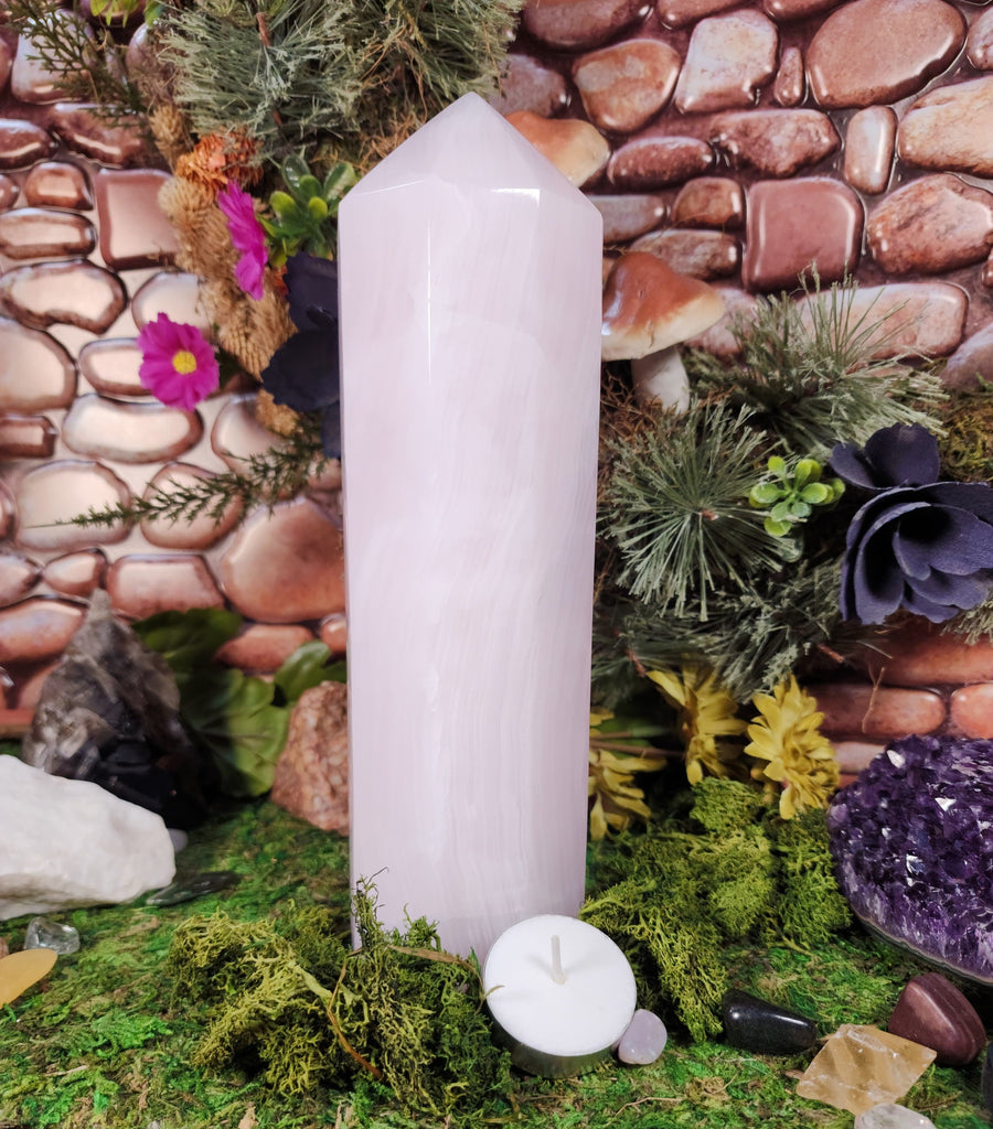 Crystals for Peace and Calm