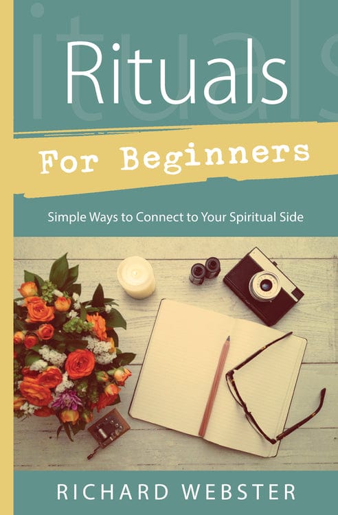 Book Rituals for Beginners