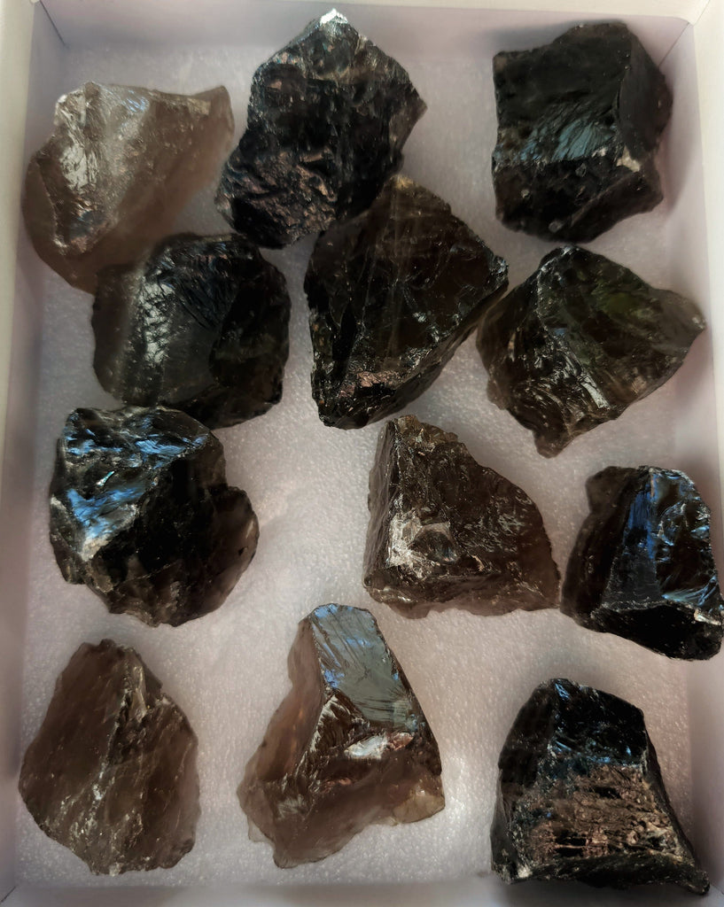 Crystals, Stones, & Gems Smoky Quartz Raw Healing Crystalsmoky quartz healing benefits