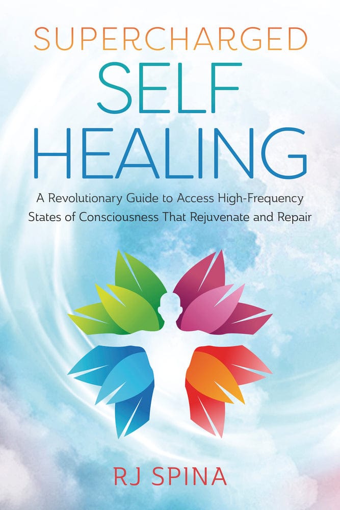 Book Supercharged Self-Healing