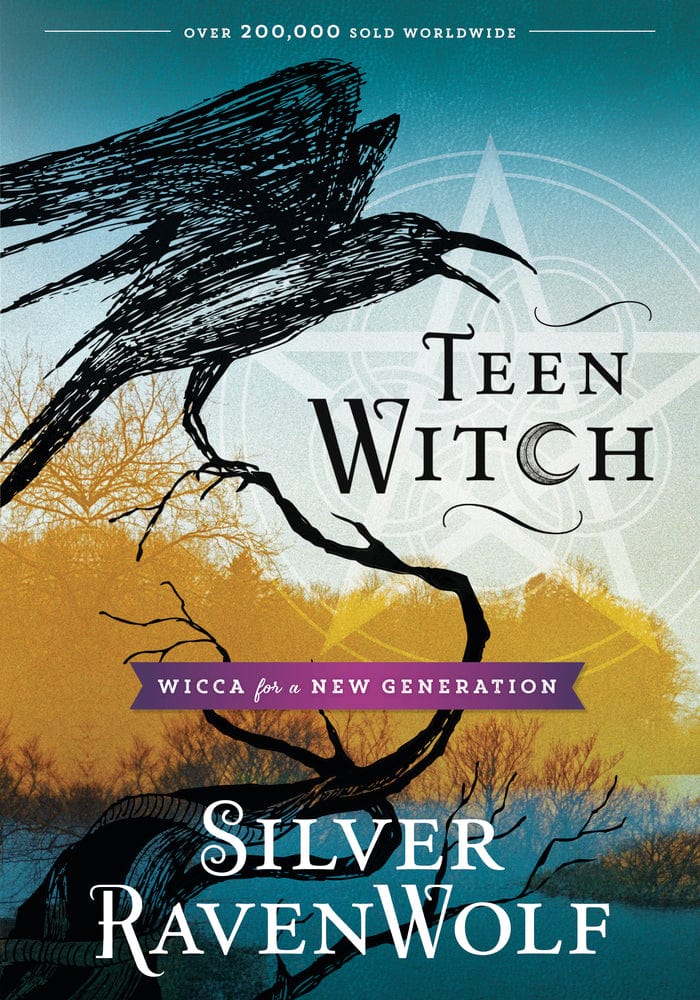 Book Teen Witch