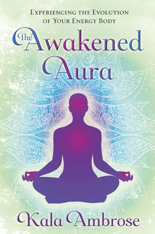 Book The Awakened Aura