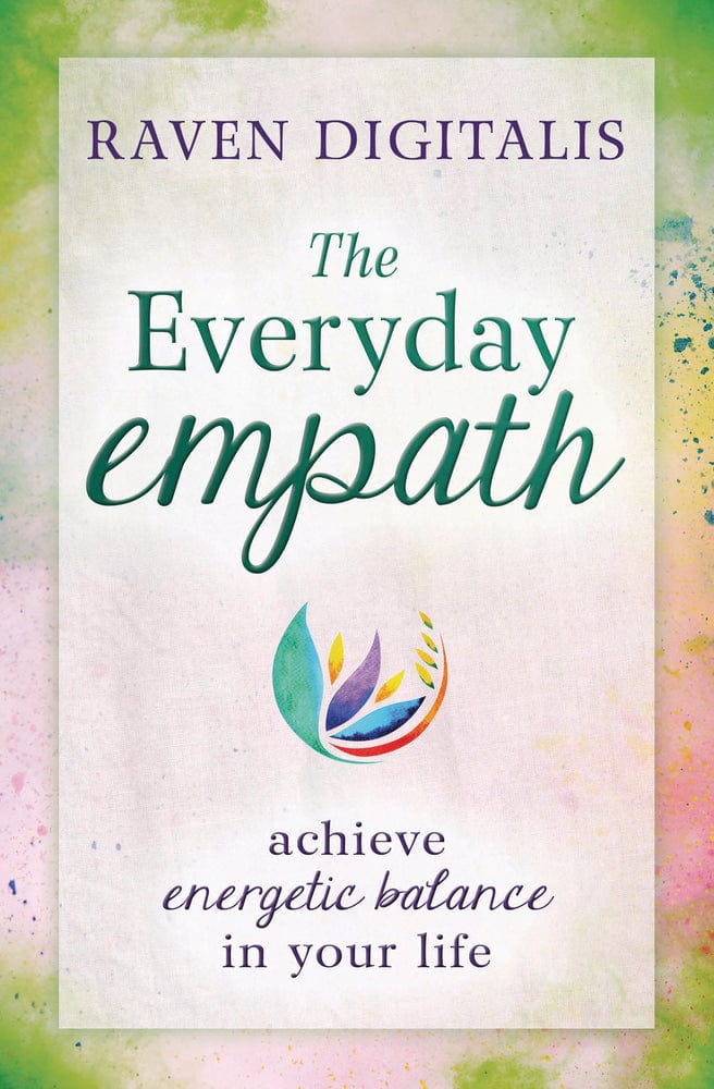 Book The Everyday Empath