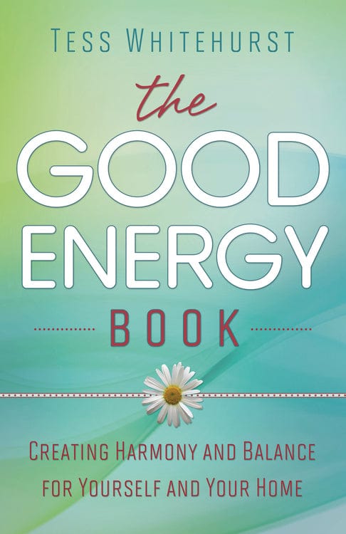 Book The Good Energy Book