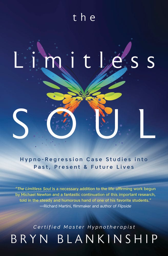 Book The Limitless Soul