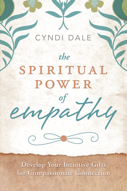 Book The Spiritual Power of Empathy