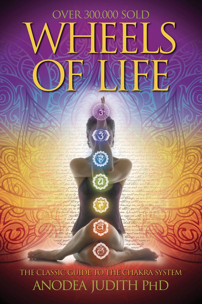 Book Wheels of Life