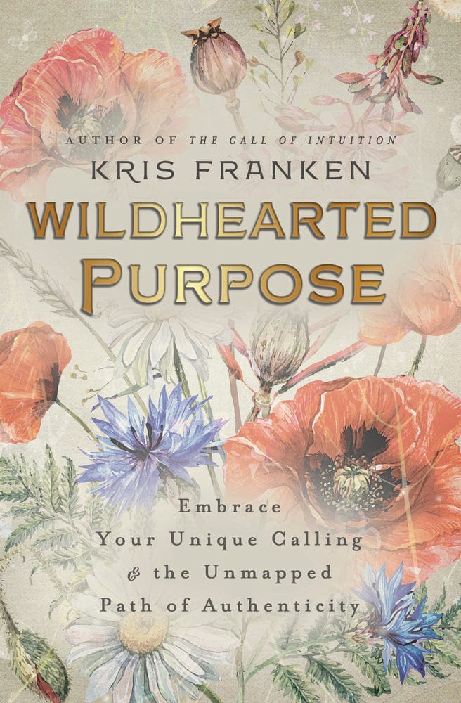 Book Wildhearted Purpose