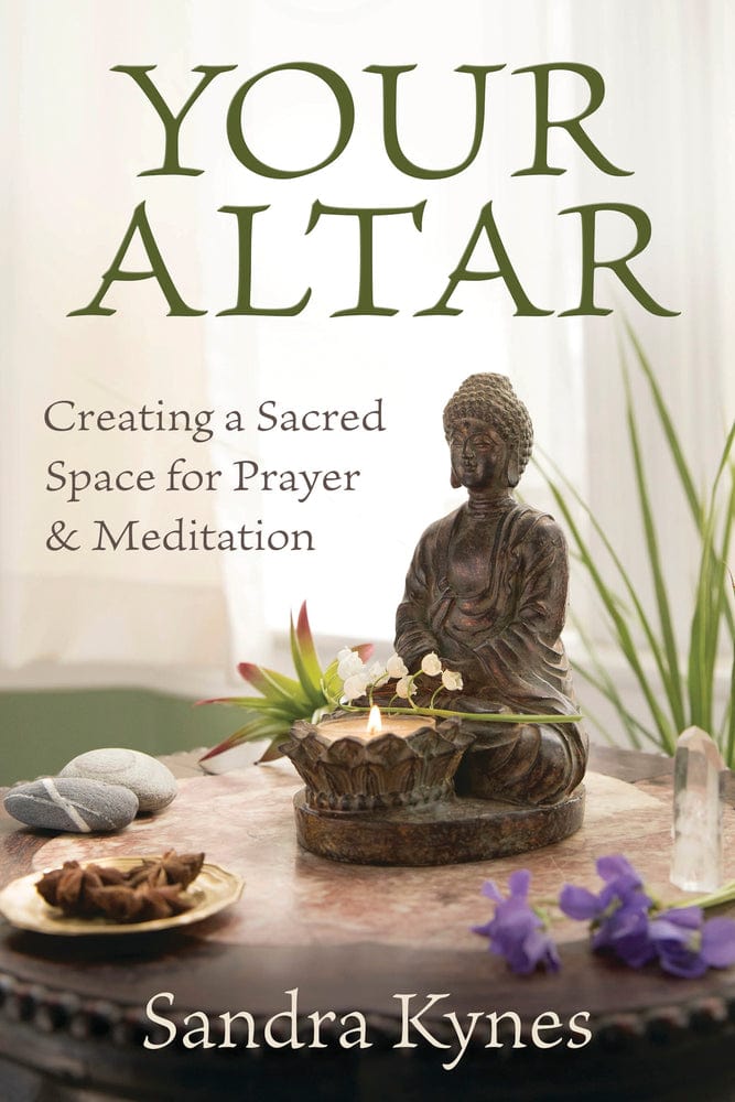 Book Your Altar